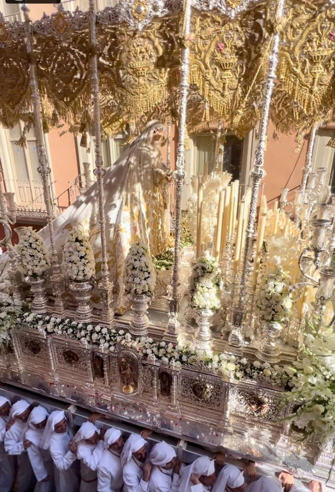 Casa Naty, Espacioso Renovado Apartamento En El Centro De Málaga Eksteriør billede